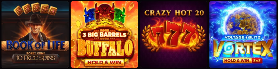 Gratowin bonusy i promo code – pełna recenzja